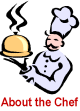 About the Chef